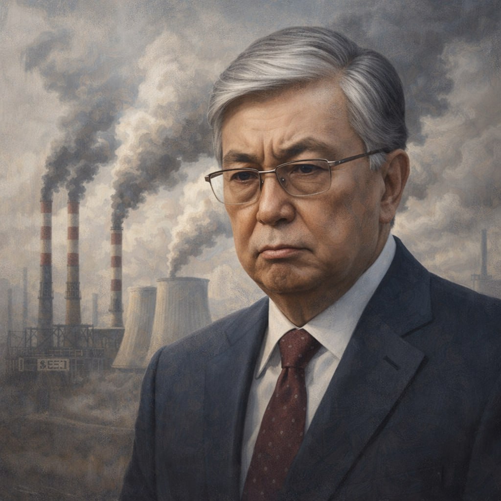 Токаев раскритиковал затягивание строительства ТЭЦ с участием России Президент Казахстана Касым Жомарт Токаев назвал неприемлемым затягивание строительства теплоэлектроцентралей в Кокшетау Семее и Усть Каменогорске которые планировалось реализовать при участии России Выступая на встрече с энергетиками он напомнил что эти объекты как и ТЭЦ в Курчатове должны работать на технологиях чистого угля однако их реализация буксует Соглашение о строительстве ТЭЦ было подписано в 2024 году и предусматривало льготный экспортный кредит со стороны РФ но как ранее заявляли в правительстве Казахстана финансирование так и не было получено В итоге ТЭЦ в Кокшетау начали строить за счет собственных средств позже к проекту привлекли китайских подрядчиков По словам министра энергетики Ерлена Аккенженова по объектам в Семее и Усть Каменогорске ответа от России по кредиту до сих пор нет и этот вопрос Астана продолжает поднимать на двустороннем уровне НЕРУШИМЫЕ