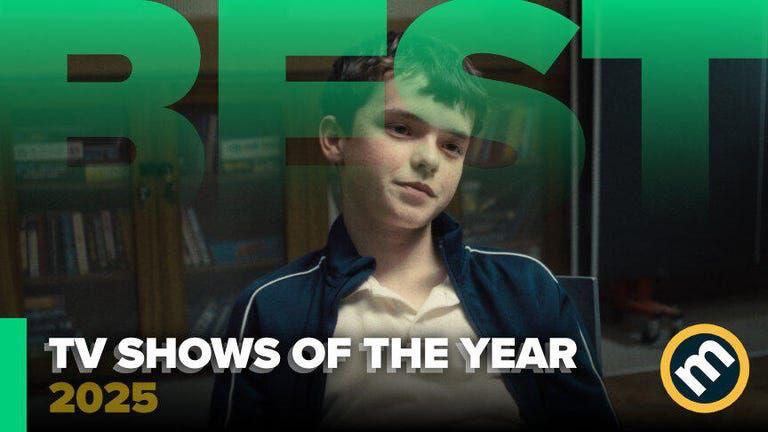 Топ 20 сериалов 2025 года Metacritic выкатили итоги года и назвали лучшие шоу с оценками критиков 20 Американская революция 80 19 Могучая девятка 80 18 Смерть от молнии 80 17 Киностудия 80 16 Хэл и Харпер 81 15 Мебельная компания 82 14 Pee wee as Himself 82 13 Токсичный город 82 12 Баллард 83 11 Умираю как хочу секса 83 10 Узкая дорога на дальний север 83 9 Мистер Скорсезе 84 8 Навсегда с тобой 84 7 Из лучших побуждений 85 6 Чужой Земля 85 5 Подноготная 86 4 Одна из многих 87 3 Короче говоря 89 2 Волчий зал Зеркало и свет 89 1 Переходный возраст 91 Сохраняем и смотрим на праздниках