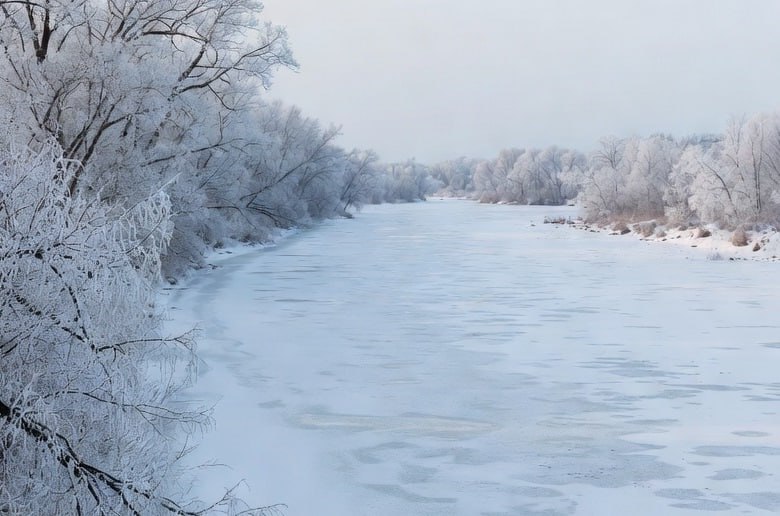В районе Орска уровень реки Урал вырос на 9 сантиметров после увеличения сброса воды с Ириклинского водохранилища Как сообщили в ЦГМС филиале ФГБУ Приволжское УГМС это связано с тем что 15 февраля объём сброса повысили с 90 до 139 кубометров в секунду чтобы освободить чашу к весеннему паводку Власти призывают жителей не выходить на лёд из за трещин промоин и других скрытых повреждений Подписывайтесь на наш канал в MAX Эту и другие новости читайте на нашем сайте Подписывайтесь на наш канал в Дзене