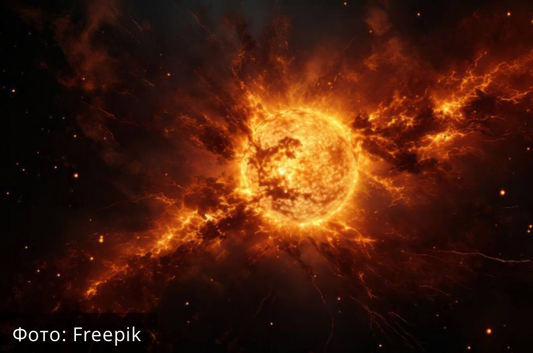 Геомагнитный шторм приближается к максимуму буря достигнет максимальной отметки На Земле началась одна из самых мощных магнитных бурь за последние годы её интенсивность достигла отметки G4 7 почти максимального уровня по шкале геомагнитных возмущений Если параметры солнечного ветра останутся неизменными в ближайшие 1 2 часа буря может усилиться до высшего уровня G5 предупреждают учёные   Одним из ярких последствий этого природного явления стали масштабные полярные сияния которые наблюдаются в разных регионах планеты С высокой вероятностью красочное зрелище удастся увидеть и вблизи Хабаровска PRIMPRESS в MAX ДЗЕН ЧАТ БОТ