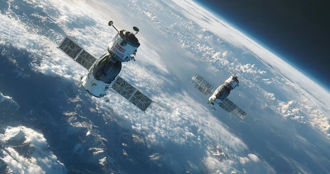 Серийное развёртывание российского аналога Starlink стартует в декабре 2025 года или в январе 2026 го Об этом сообщил глава Роскосмоса Дмитрий Баканов выступая на пленарном заседании выставки форума Дорога 2025 который добавил что первые шесть аппаратов уже находятся на орбите