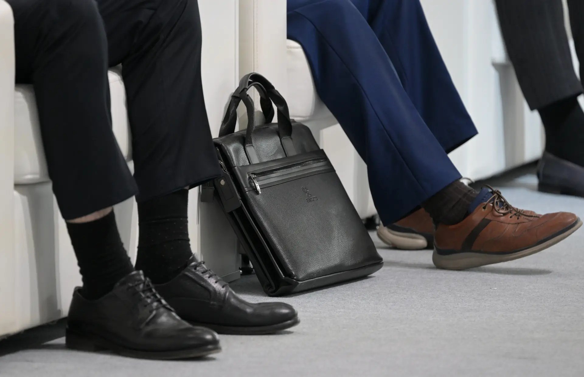 Саратов 24 февраля ИНТЕРФАКС Полномочия главы Саратова будет исполнять Игорь Молчанов сообщил губернатор Роман Бусаргин