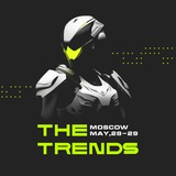 Аватар Телеграм канала: THE TRENDS