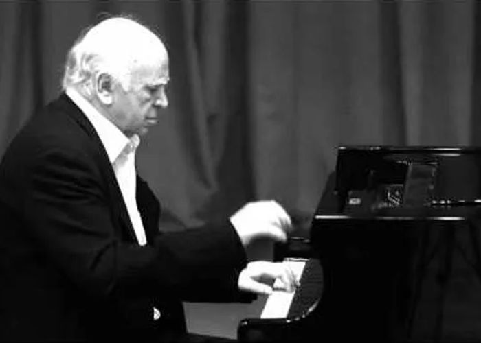 В Петербурге скончался классик детской музыки Сергей Баневич Композитор ушёл из жизни в возрасте 84 лет