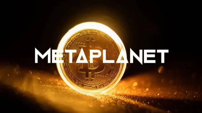 Metaplanet назначила Эрика Трампа первым членом своего стратегического совета консультантов  Metaplanet — это инвестиционная компания из Японии, которую называют «японской MicroStrategy»                  КриптоТрейдер 888: КАНАЛ   ЧАТ  MEXC - биржа с самыми низкими комиссиями на торговлю.