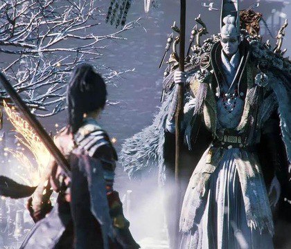 Разработчики Wuchang: Fallen Feathers выпустили срочное обновление для улучшения производительности  Запуск игры оказался не самым удачным. Пользователи начали массово жаловаться на низкий фреймрейт даже с топовым железом. Команде Leenzee пришлось оперативно исправлять ситуацию. Wuchang: Fallen Feathers получила неоднозначную реакцию на платформе Steam.  Читать далее