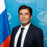Аватар Телеграм канала: Марат Бердыев