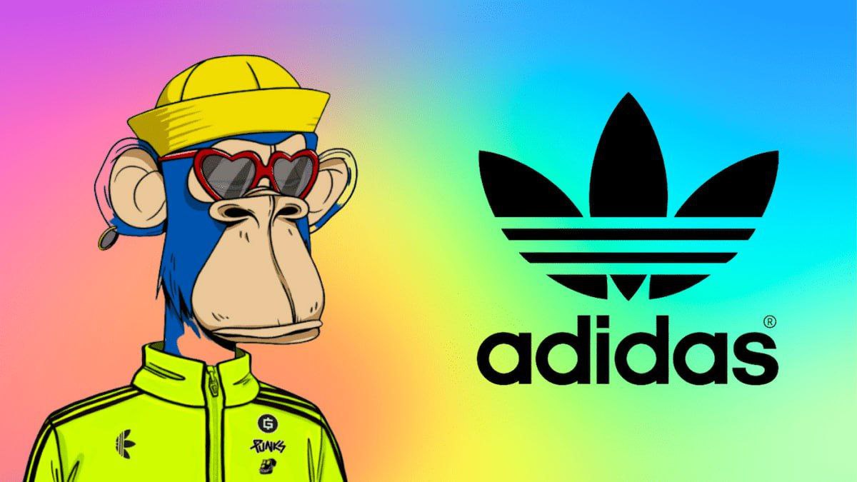 Adidas запустит коллекцию NFT на Sui 16 мая Adidas выпустит 2600 коробок NFT с эксклюзивными скинами для XOCIETY — научно-фантастического многопользовательского шутера от третьего лица, сочетающего в себе RPG и механику Web3. Игра построена на блокчейне Sui.