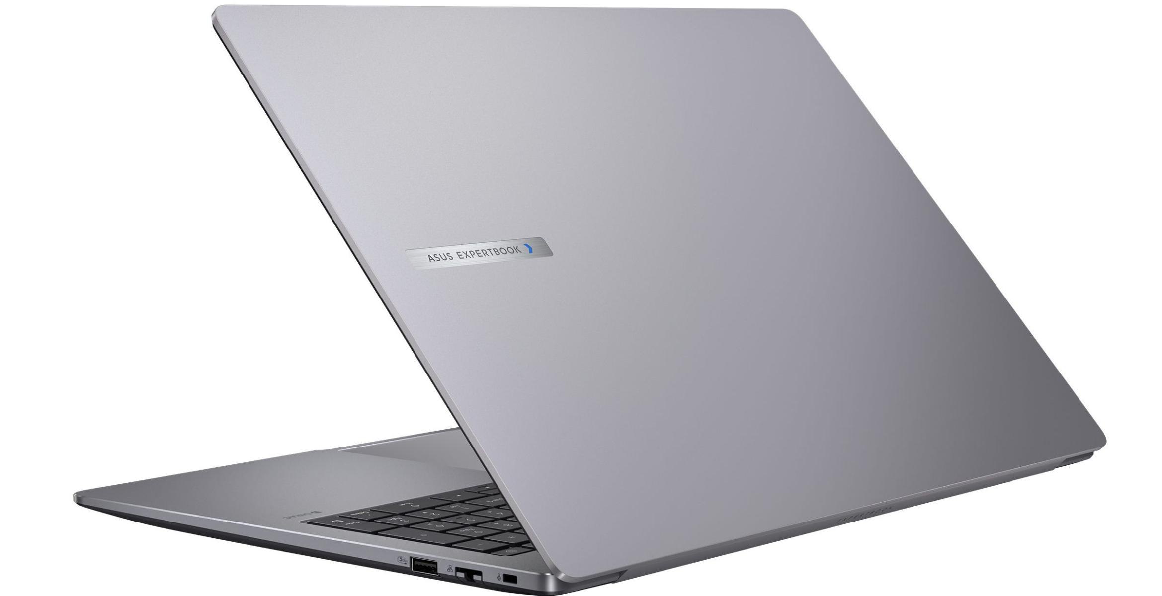 Asus представила новые бизнес ноутбуки ExpertBook P3 с процессорами AMD и поддержкой Copilot+ PC  Кратко: Компания Asus представила новую линейку бизнес-ноутбуков ExpertBook P3 на базе процессоров AMD Ryzen AI 300, доступную в 14- и 16-дюймовых моделях. Ноутбуки обладают дисплеями с частотой обновления до 144 Гц, оперативной памятью DDR5, SSD до 1 ТБ и поддержкой ИИ, включая Microsoft Copilot+ PC и фирменные решения от Asus.  Они также оснащены комплексной системой безопасности ExpertGuardian, портами USB Type-C и Type-A, а также веб-камерой 1080p с Windows Hello.    Полная версия