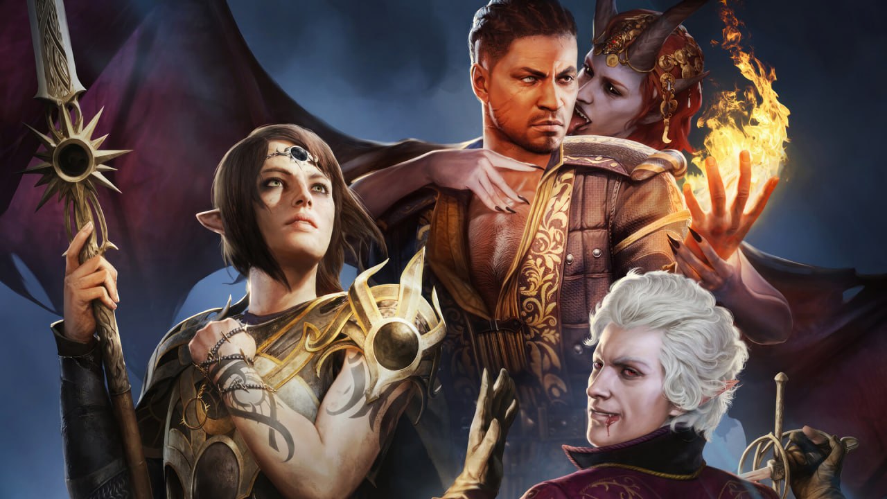 Baldur’s Gate III получила поддержку модов на консолях  Larian Studios выпустила очередной, седьмой по счету апдейт для консольных версий знаменитой ролевой игры Baldur’s Gate III.  Подробнее об апдейте читайте на Kupikod Media