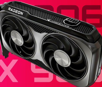 Radeon RX 9060 будет похожа на RX 9060 XT 8GB со сниженной частотой и урезанной памятью — VideoCardz AMD планирует расширить линейку видеокарт RX 9000. Согласно утечкам, Radeon RX 9060 на базе чипа Navi 44 получит 2048 потоковых процессоров, 8 ГБ памяти GDDR6 со скоростью 18 Гбит/с и будет отличаться от версии XT сниженной частотой и меньшей пропускной способностью памяти. Читать далее