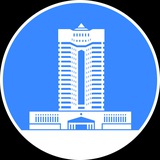 Аватар Телеграм канала: UKIMET
