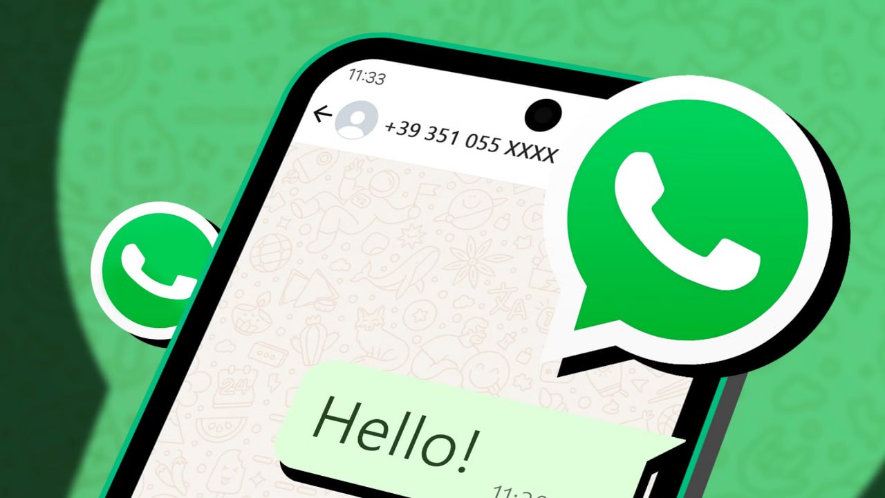 WhatsApp ограничит рассылку сообщений незнакомым пользователям Мессенджер введёт месячные лимиты на количество сообщений без ответа Мера направлена на борьбу со спамом и массовыми рассылками а тестирование новых правил начнётся в ближайшие недели rozetked me news 42212