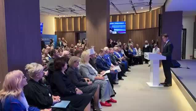 Олег Кожемяко анонсировал создание кадетских школ для детей военнослужащих на форуме во Владивостоке