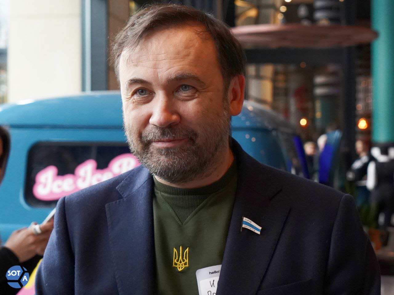 Верховный суд признал террористической организацию Съезд народных депутатов созданную экс депутатом Ильей Пономаревым и запретил ее в РФ по требованию Генпрокуратуры ТАСС