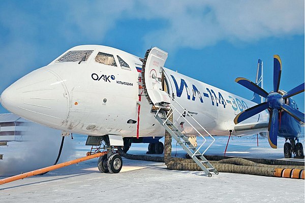 Ил планирует к августу снять ограничения для эффективной эксплуатации Ил 114 300 АО Ил рассчитывает получить свидетельство Росавиации об одобрении главного изменения типовой конструкции Ил 114 300 в течение 1 2 месяцев снятие ограничений для эффективной эксплуатации самолета запланировано до августа этого года заявил управляющий директор АО Ил Даниил Бренерман Об этом сообщает Интерфакс Основные одобрения главных изменений мы планируем получить в самое ближайшее время надеюсь что это месяц два И до августа планируется снять те ограничения которые препятствовали бы началу эффективной эксплуатации самолета в коммерческих авиакомпаниях сказал Бренерман aviaru net n292574