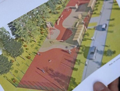 В Калуге построят две новые площадки для собак У Яченского водохранилища и на Грабцевском шоссе начали обустраивать современные площадки для выгула и дрессировки собак http gtrk kaluga ru news obschestvo news 57620