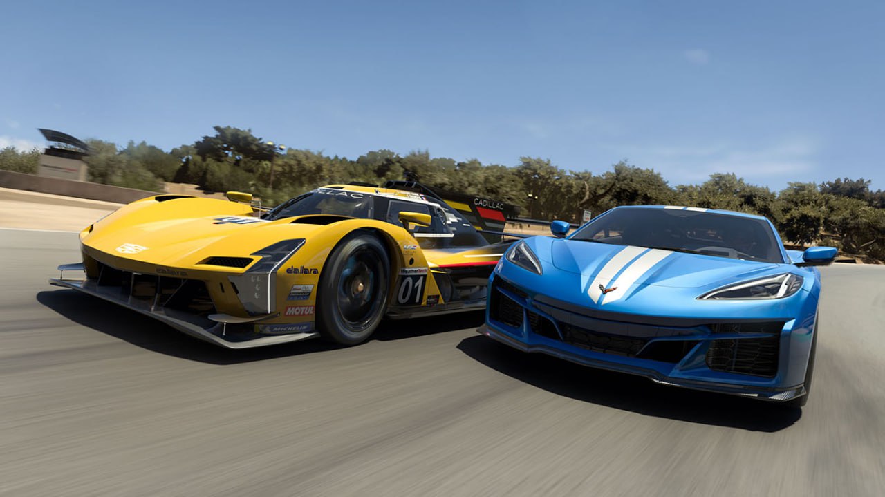 Фил Спенсер опроверг слухи о закрытии Forza Motorsport Фил объяснил что уменьшение поддержки Forza Motorsport связано с ограниченными ресурсами внутри подразделения По его словам серия не закрыта но разработчикам пришлось перераспределить силы и поставить франшизу на паузу Наш магазин xbox hub storebot Новости игр Xbox XboxSeries XboxOne XboxGame