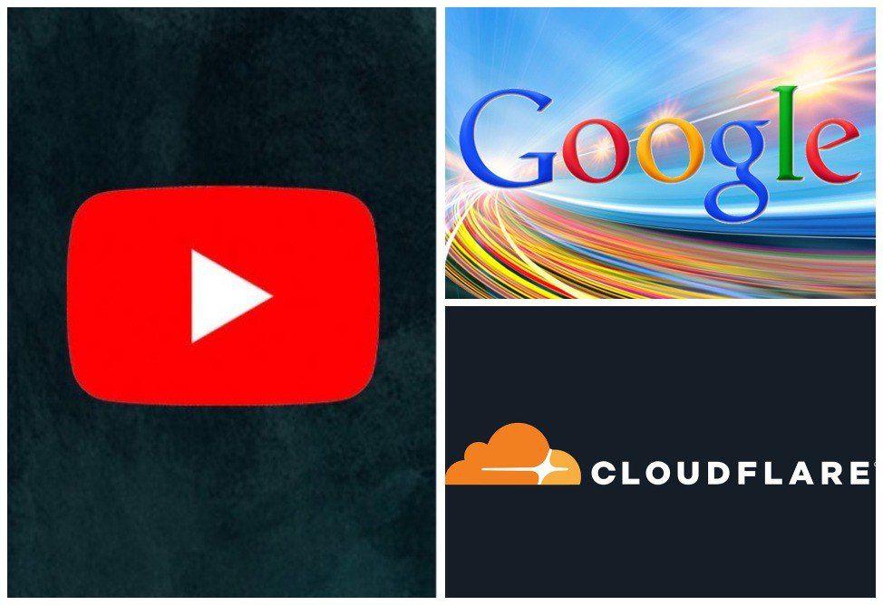 В работе YouTube сервисов Google и сети Cloudflare произошел масштабный сбой  По данным сервиса Downdetector сбой в работе YouTube наблюдается в США и некоторых европейских странах сейчас число поступающих жалоб пошло на спад Всего их было более 330 тысяч  Сообщения о перебоях в работе Google и других его сервисов например чат бота Gemini поступают из Болгарии а также Гонконга Индии Кении и других государств  Сайт Cloudflare также сигнализирует о сбое связанном в том числе с выдачей сертификатов через Google Trust Services и ошибкой SSL для новых пользователей ее сервиса R2 Первая проблема отслеживается причина второй уже найдена ведутся работы по ее устранению Подписывайтесь на arkanewsagency