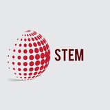 Аватар Телеграм канала: STEM Analytics