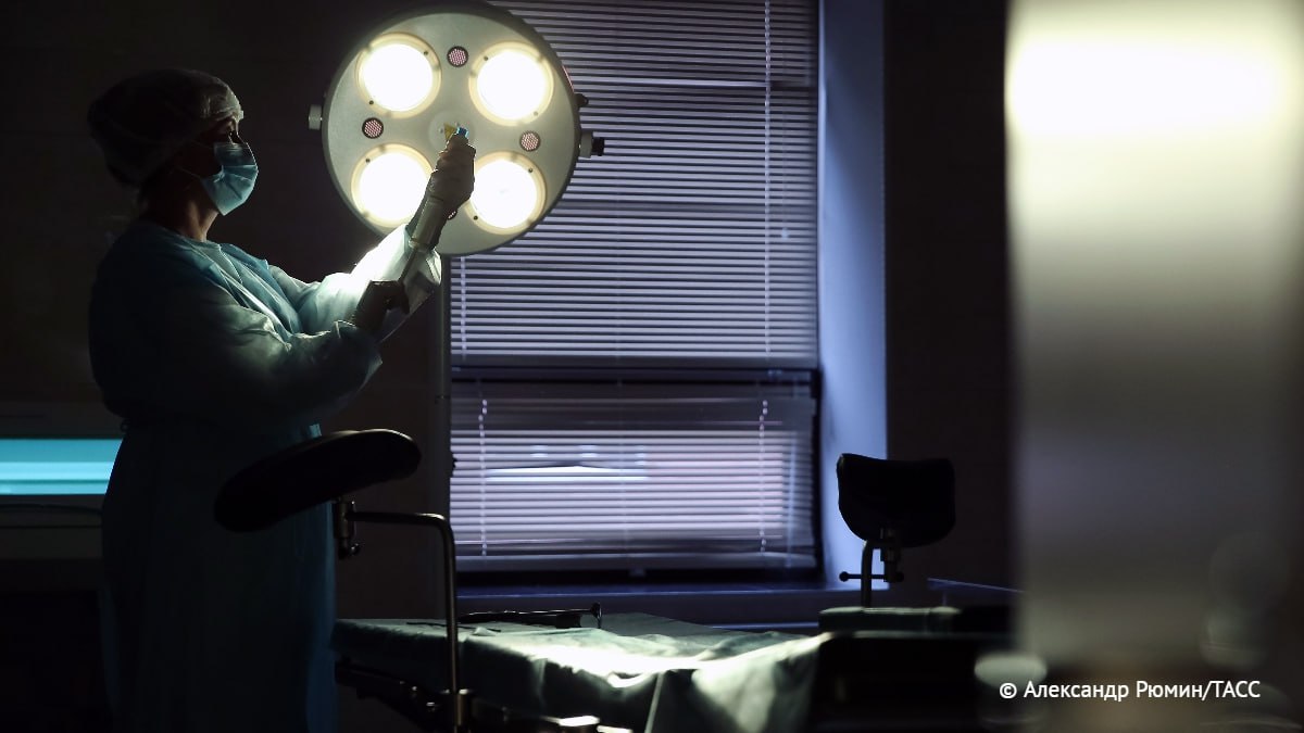 Штрафовать работодателей за склонение к абортам теперь будут в Иркутской области Об этом сообщает сегодня ТАСС Административный штраф для должностных лиц составит от 5 тыс до 10 тыс рублей для юрлиц от 30 тыс до 50 тыс рублей Вести Хакасия в Telegram MAX