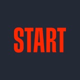 Аватар Телеграм канала: START