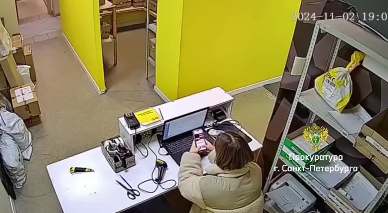 Петербуржец обвинен в мошенничестве за оплату попоны фальшивыми купюрами