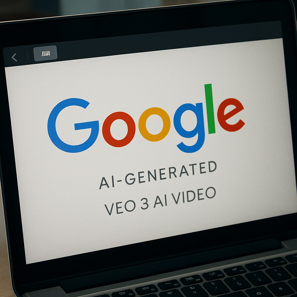Google запустил новую рекламу для своего AI поиска созданную полностью с помощью инструмента AI видео Veo 3 однако не указал на использование искусственного интеллекта в процессе создания Компания объяснила это решение отсутствием интереса зрителей к подобной информации PRO AI OFFICIAL