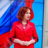 Аватар Телеграм канала: Татьяна Витушева