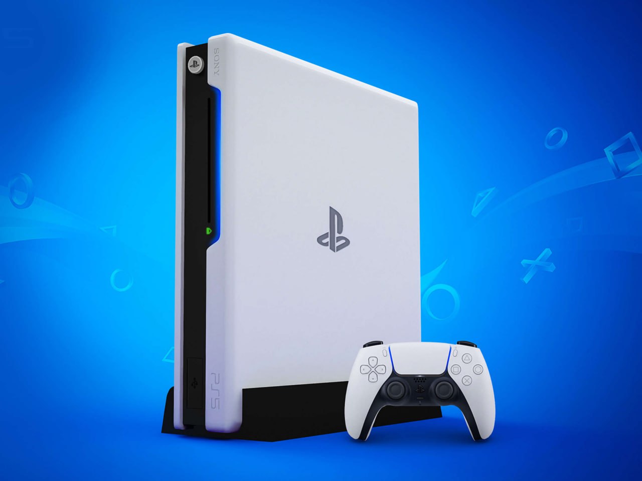 PlayStation 6 запланирована на 2027 год Пятая версия вышла в ноябре 2020 года то есть на момент выхода нового поколения PS5 исполнится семь лет В новой приставке Sony будет делать большой акцент на ИИ Вполне возможно PS6 будет поддерживать не только какую то технологию масштабирования но и генератор кадров Мой Компьютер