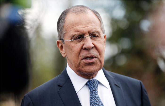 Лавров ответил на вопрос журналистов о мандраже перед саммитом на Аляске  Министр иностранных дел России Сергей Лавров перед саммитом президентов Владимира Путина и Дональда Трампа ответил на вопрос журналистов о том, ощущает ли он мандраж, пишет РИА Новости.   «А что это такое?», — в ответ поинтересовался на вопрос журналистов Лавров.  Осташко! Важное   подпишись