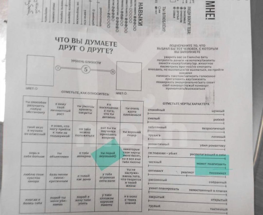 В Калуге преподавателя уволили за анкету с матом Заместитель директора по воспитательной работе в одной из калужских школ провела среди учеников анкетирование не заметив что текст анкеты содержал нецензурную лексику Педагог уже уволен сообщили в министерстве образования и науки