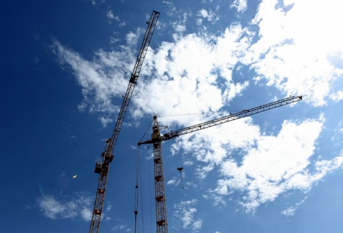 В Омске запроектировали новые жилые комплексы по 3 й Енисейской и Заозерной Проекты представили на градостроительном совете в мэрии Подробнее в этом материале Новости Омска Подписаться