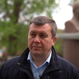 Аватар Телеграм канала: Он ТОКАРЕВ СЕРГЕЙ КПРФ