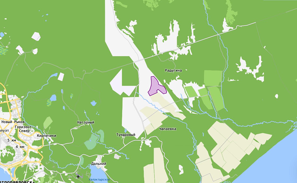 В Петропавловске опубликуют документы мусороперерабатывающего комплекса Горожане смогут высказать свое мнение особенно это касается жителей микрорайонов Радыгина и Чапаевка Мэрия Петропавловска Камчатского опубликует документацию касающуюся проекта Комплекс по обработке утилизации обезвреживанию и размещению отходов в Петропавловск Камчатском городском округе Экотехнопарк передает ИА Камчатское время Подробности по ссылке   kamtime ru article 8583cc8a b228 4b18 a72e a0d50035e20b