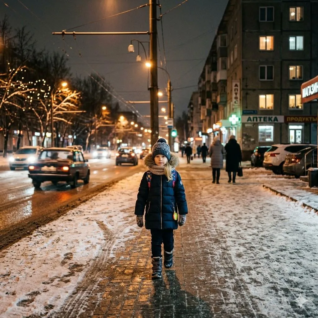 Родителям грозят штрафы если их дети гуляют ночью без взрослых За разовое нарушение комендантского часа с 22 00 до 6 00 для несовершеннолетних до 18 лет предусмотрено наказание от 500 до 2 000 рублей При повторных эпизодах семью могут поставить на учёт в комиссии по делам несовершеннолетних В запущенных случаях систематические нарушения влекут уже более строгие меры При этом регионы сами решают какие места считать запрещёнными для детей без сопровождения могут сокращать ночное время и добавлять свои ограничения Подпишитесь на нас в ТГ MAX ВК Прислать материала