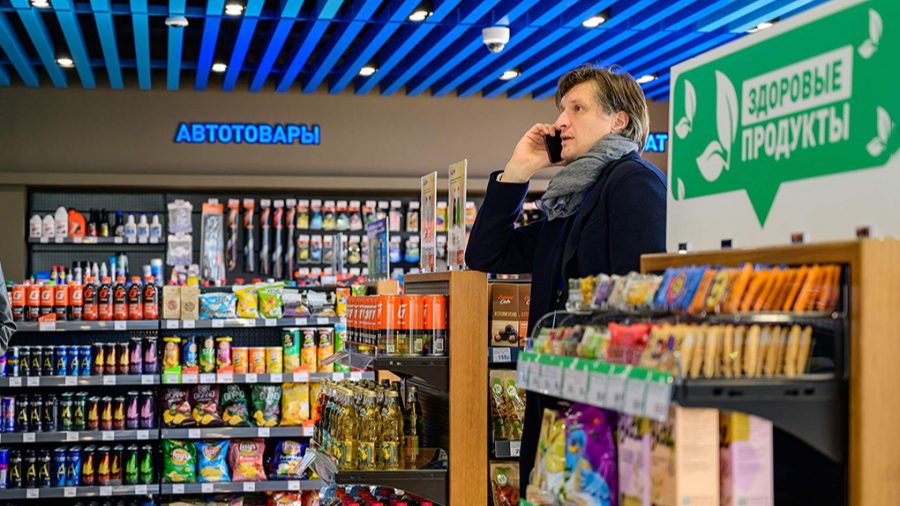 В Совфеде просят ФАС проверить цены на воду и продукты на АЗС Антимонопольную службу просят провести проверку объективности стоимости питьевой воды и товаров первой необходимости на АЗС Обращение с такой просьбой на имя главы ведомства Максима Шаскольского направил сенатор Айрат Гибатдинов   www infoorel ru news v sovfede prosyat fas proverit ceny na vodu i produkty na azs html