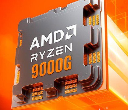 Гибридные процессоры Ryzen 9000G могут оказаться простым ребрендингом чипов Ryzen 8000G — Сhiphell  Журналисты портала Videocardz со ссылкой на инсайдерские данные с китайского форума Сhiphell сообщают, что грядущие гибридные процессоры линейки Ryzen 9000G могут не получить новых процессорных ядер на базе архитектуры Zen 5. Если эти данные верны, то готовящиеся к релизу десктопные APU от AMD окажутся простыми «рефрешами» уже существующих чипов Ryzen 8000G.  Читать далее