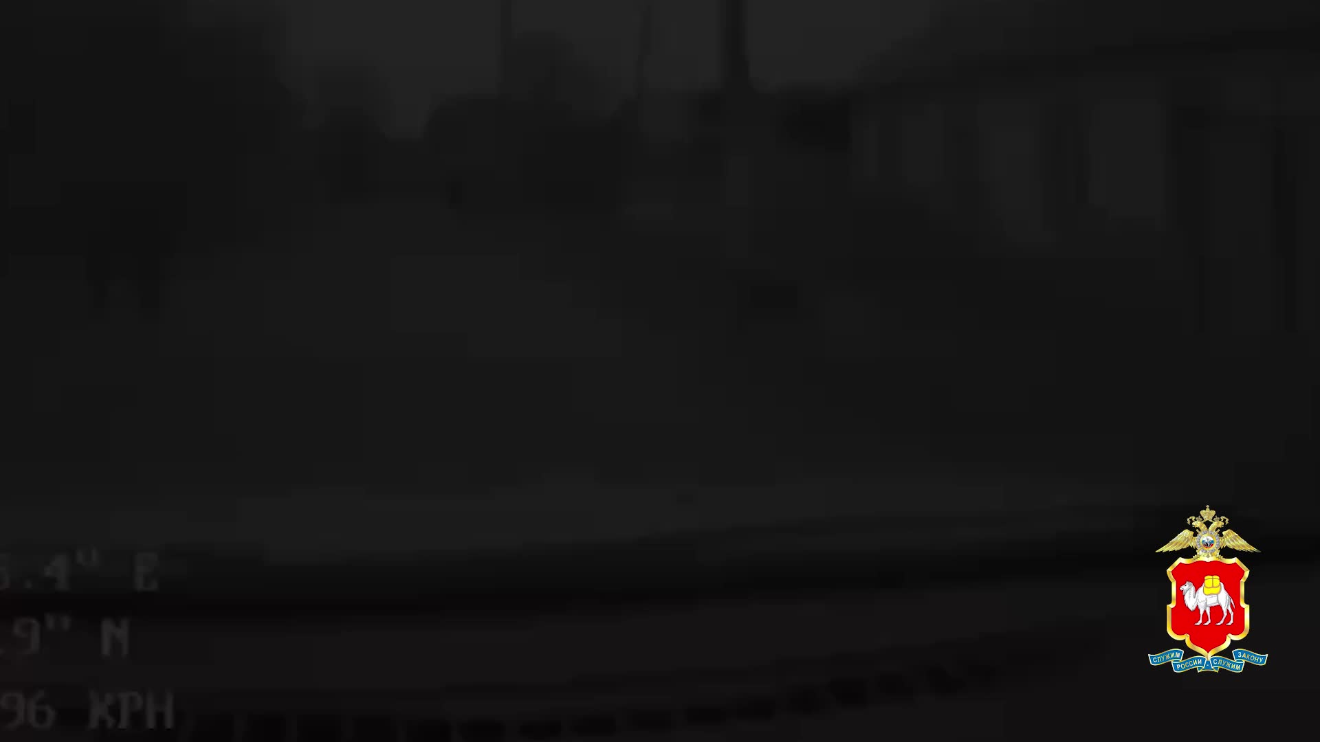 Госавтоинспекция усиливает контроль за мототранспортом в Крыму и Амурской области