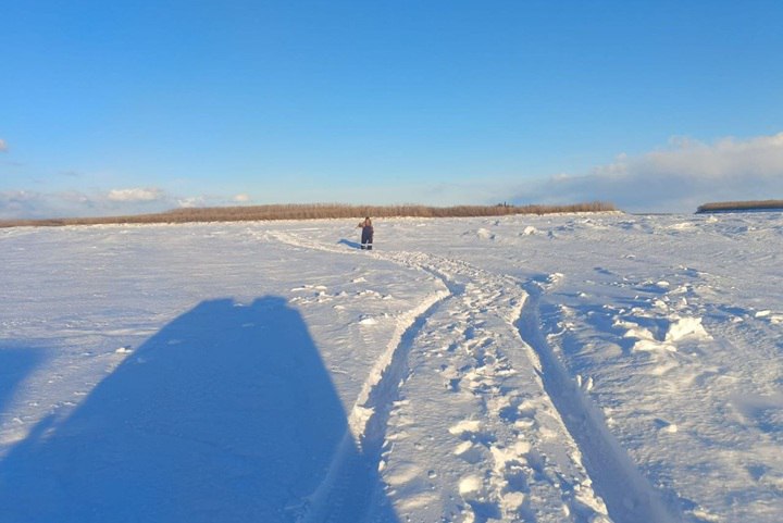 Пропал в пурге на диком холоде 22 января около 5 40 в экстренные службы Булунского улуса поступило сообщение о пропаже троих человек Накануне вечером около 22 часов они выехали из поселка Быковский на снегоходе Yamaha и не вернулись Попытки связаться с ними ни к чему не приводили И хотя с момента пропажи прошло не так много времени причины волноваться были не шуточными В районе поднялась пурга которая вместе с сильным морозом буквально не оставляла шансов на спасение Подробнее Фото Служба спасения Якутии