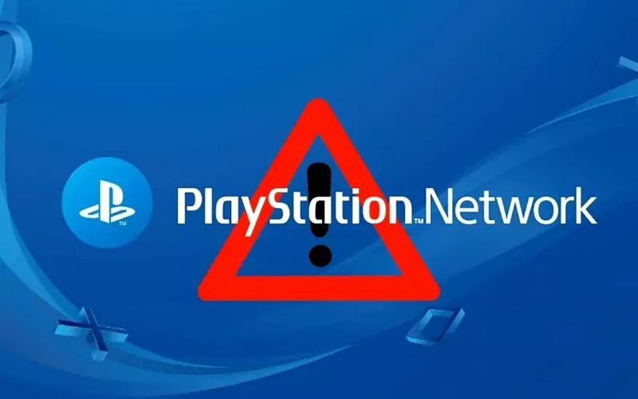 Сбой в работе PlayStation Network нарушил работу сервисов. Решения пока не видно  Сеть PlayStation переживает крупный сбой, затронувший многие сервисы, о чём сообщает сама Sony. Сеть не работает на всех платформах, включая PS Vita, PS3, PS4, PS5 и веб-доступ.