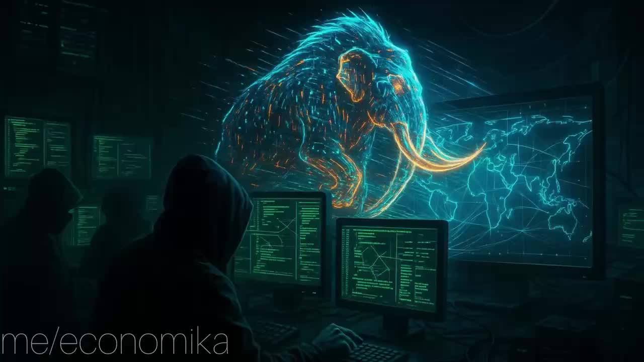 Лаборатория Касперского: мобильный троянец Mamont угрожает миллиону пользователей Android в России