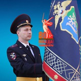 Полиция Югры