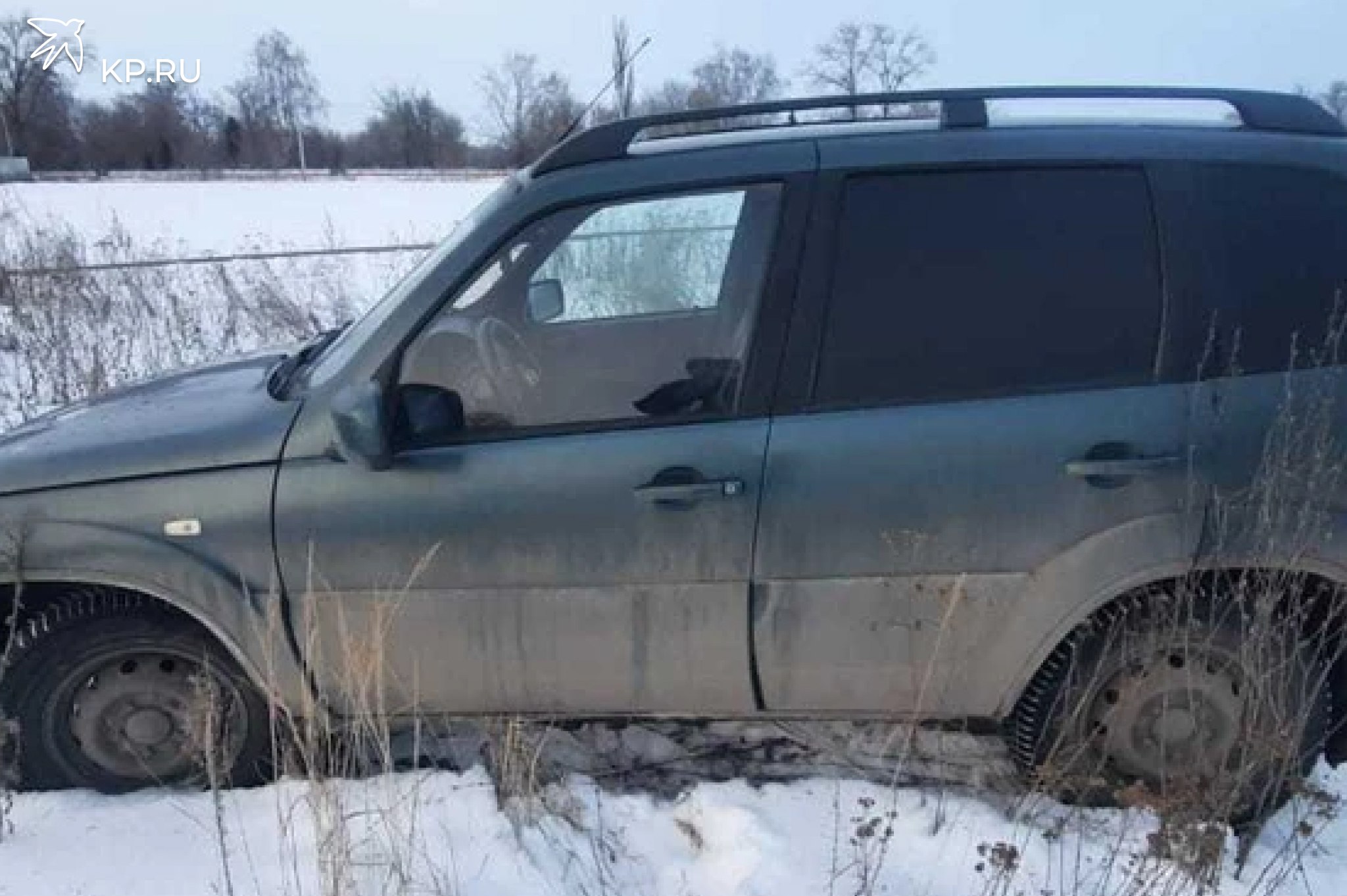 Подросток на ледянке попал под колеса «Нивы» в Воронежской области  Во вторник, 25 февраля, около 17:05 в воронежском райцентре Панино 13-летний мальчик попал под колеса автомобиля «Шевроле Нива». Машина под управлением 59-летнего местного жителя двигалась по грунтовой дороге на улице Железнодорожная, когда неожиданно слева выехал с горки на ледянке подросток.  В результате наезда мальчик получил различные травмы. С места аварии его забрала в больницу «скорая». По факту ДТП в полиции организовали проверку.