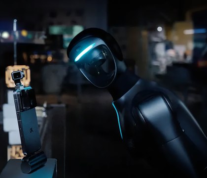 HONOR представит своего первого робота гуманоида на MWC 2026 HONOR объявила что представит своего первого робота гуманоида на выставке MWC 2026 в Барселоне Презентация состоится 1 марта Компания планирует показать робота вместе с рабочим прототипом Robot Phone а также новыми смартфонами и планшетами Подробностей о возможностях гуманоида пока нет