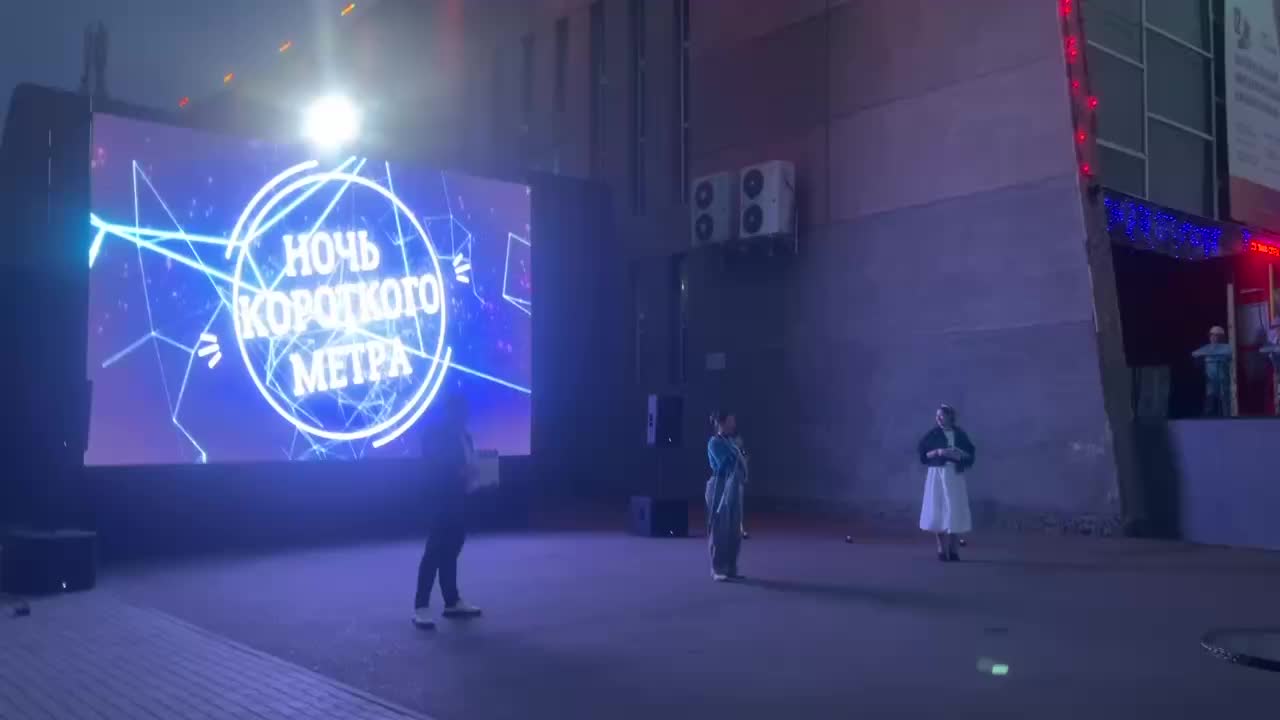 Завершение Забайкальского международного кинофестиваля и успех якутского фильма в Канаде