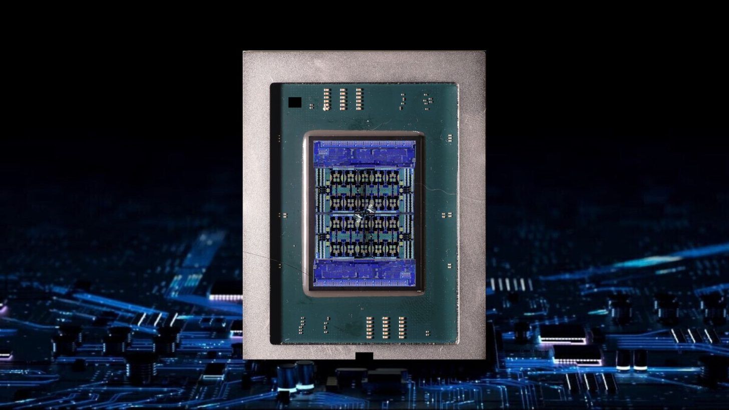 Серверный чип HUAWEI KunPeng 930 на 5 нм TSMC Инсайдер Kurnalsalts раздобыл фотографии строения видеочипа HAUWEI KunPeng 930 и проанализировал его состав HUAWEI таки использует подсанкционный 5 нм техпроцесс TSMC Чип размером 77 5 58 мм использует чиплетную архитектуру с четырьмя кристаллами CPU включает три блока по десять кластеров в каждом из которых четыре ядра Суммарно чип предлагает 120 ядер и общий L3 кэш в 91 МБ Архитектура ядер Mount TaiShan Это серверные ARM ядра модифицированные HUAWEI На основе проведенного анализа Kurnalsalts сделал вывод что процессорные чиплеты изготовлены по техпроцессу TSMC N5 а блок ввода вывода использует 14 нанометровый техпроцесс SMIC HUAWEI имеет доступ к передовым техпроцессам TSMC TSMC KunPeng930 Китай Подписывайтесь на ARCHiTECH Чат