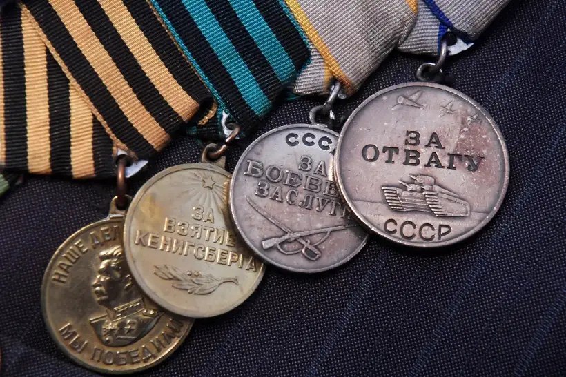 11 ноября Госдума на заседании во вторник приняла во втором и в третьем чтении закон об установлении новой памятной даты 9 апреля День героического штурма и взятия Кёнигсберга 1945 год