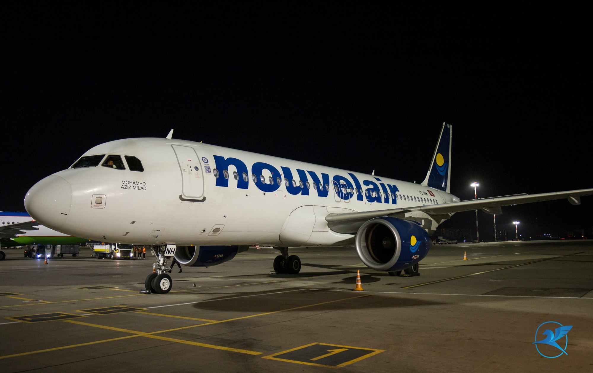 Nouvelair Tunisie возобновляет полеты из Внуково    Авиакомпания Nouvelair Tunisie возобновила полеты из аэропорта Внуково в Монастир – исторический, культурный и туристический центр Тунисской Республики. На этом курорте туристам доступны комфортные отели и песчаные пляжи, поля для гольфа, ранчо для верховой езды и подводные гроты для снорклинга, а также экскурсии к древними крепостям и мечетям.    Возобновленное направление – перспективное, поскольку уже несколько лет является одним из самых популярных у россиян. Рейсы будут выполняться один раз в неделю на воздушных судах типа Airbus 320-200.    Авиакомпания Nouvelair Tunisie – единственный тунисский перевозчик, выполняющий рейсы в Москву, и именно в аэропорт Внуково еще с 2017 года. Маршрутная сеть Nouvelair Tunisie охватывает около 30 стран мира. Флот авиакомпании состоит из 15 воздушных судов типа А320-200.    #АэропортВнуково #VKO #Партнер #Туризм #Авиакомпания #Nouvelair #Тунис #Монастир