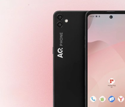 В России вышел смартфон AQ Phone M11 с «РЕД ОС М», поддержкой Android-приложений и ПК-режимом  «РЕД Софт» и «ТП Лабс» сообщили о выпуске на российский рынок смартфона AQ Phone M11. Он получил российскую операционную систему «РЕД ОС М», которая предлагает нативную поддержку приложений Android и Linux. При желании устройство можно использовать как замену ПК, подключив внешний экран, клавиатуру и мышку.  Читать далее